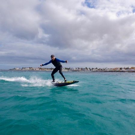 San Valentine Apartman Corralejo Kültér fotó