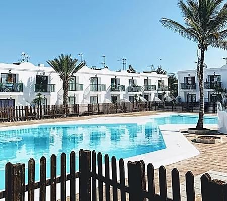 San Valentine Apartman Corralejo Kültér fotó
