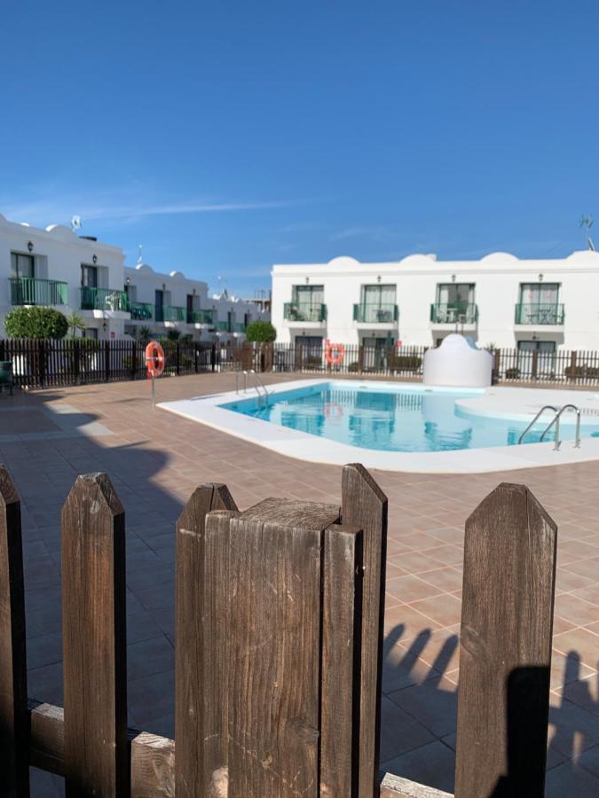 San Valentine Apartman Corralejo Kültér fotó