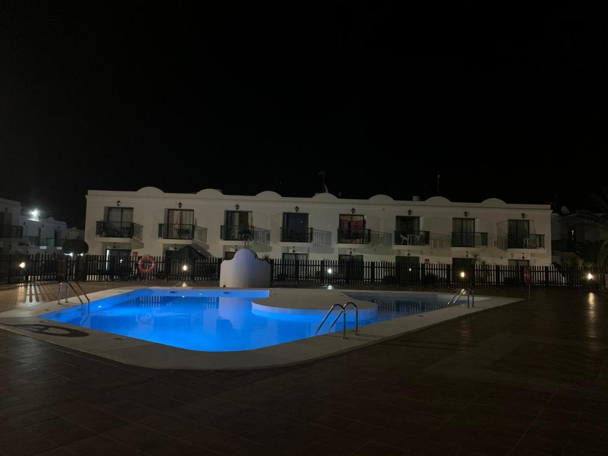 San Valentine Apartman Corralejo Kültér fotó