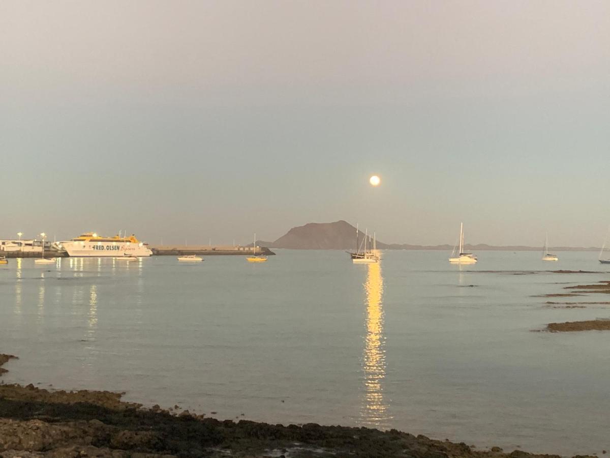 San Valentine Apartman Corralejo Kültér fotó