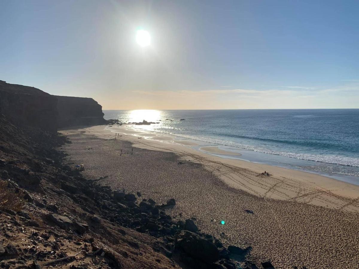 San Valentine Apartman Corralejo Kültér fotó