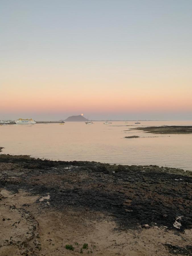 San Valentine Apartman Corralejo Kültér fotó