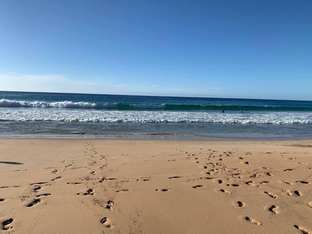 San Valentine Apartman Corralejo Kültér fotó