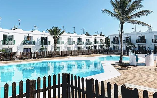 San Valentine Apartman Corralejo Kültér fotó
