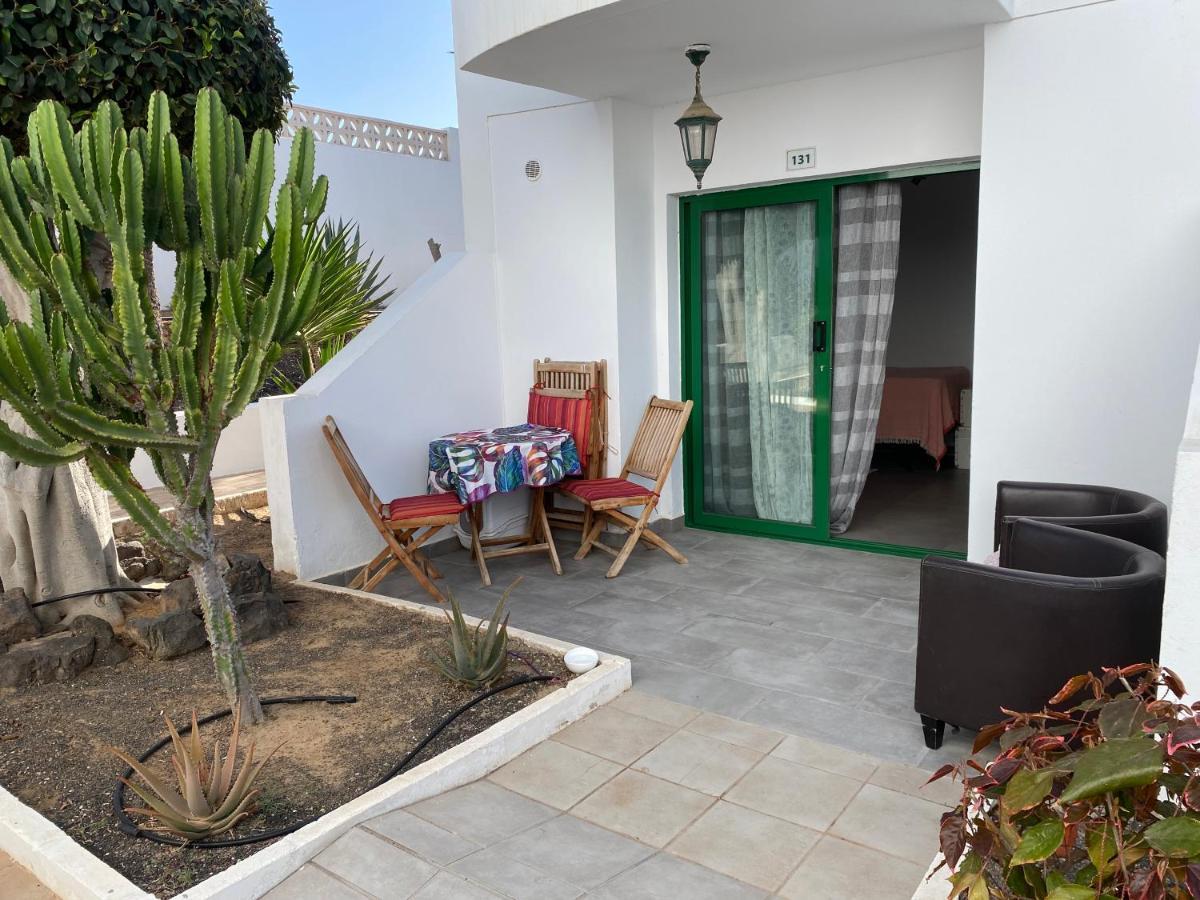 San Valentine Apartman Corralejo Kültér fotó