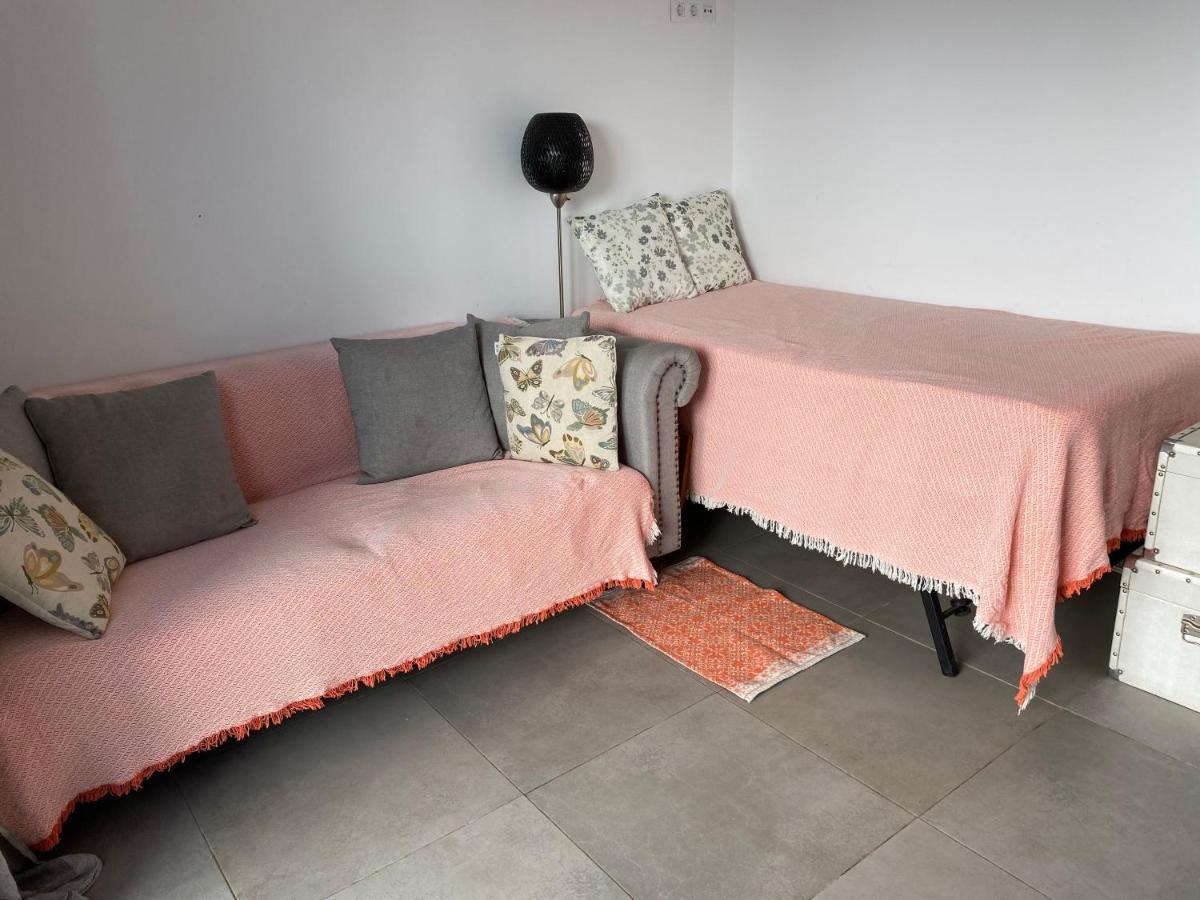 San Valentine Apartman Corralejo Kültér fotó