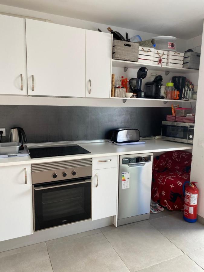 San Valentine Apartman Corralejo Kültér fotó