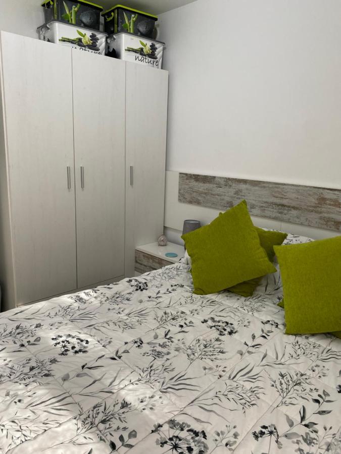 San Valentine Apartman Corralejo Kültér fotó