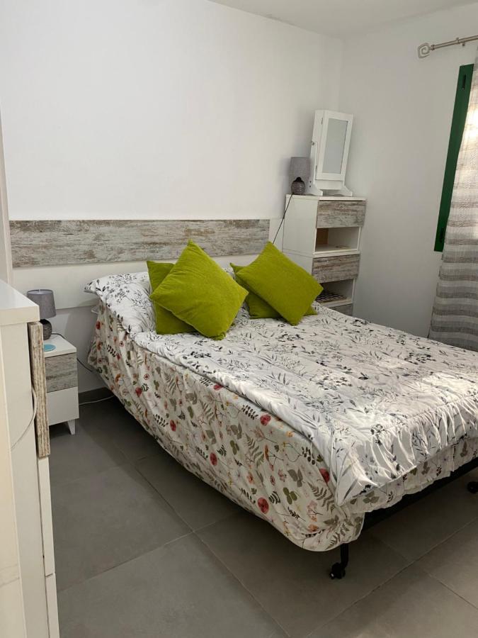 San Valentine Apartman Corralejo Kültér fotó